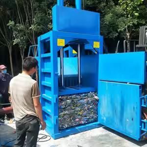 Compactador de Resíduos